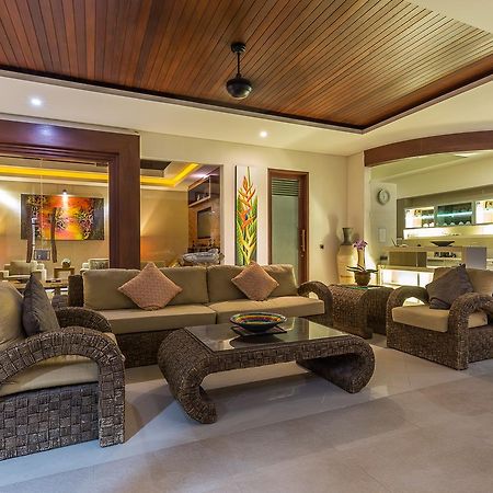Villa Lisha Canggu  Luaran gambar