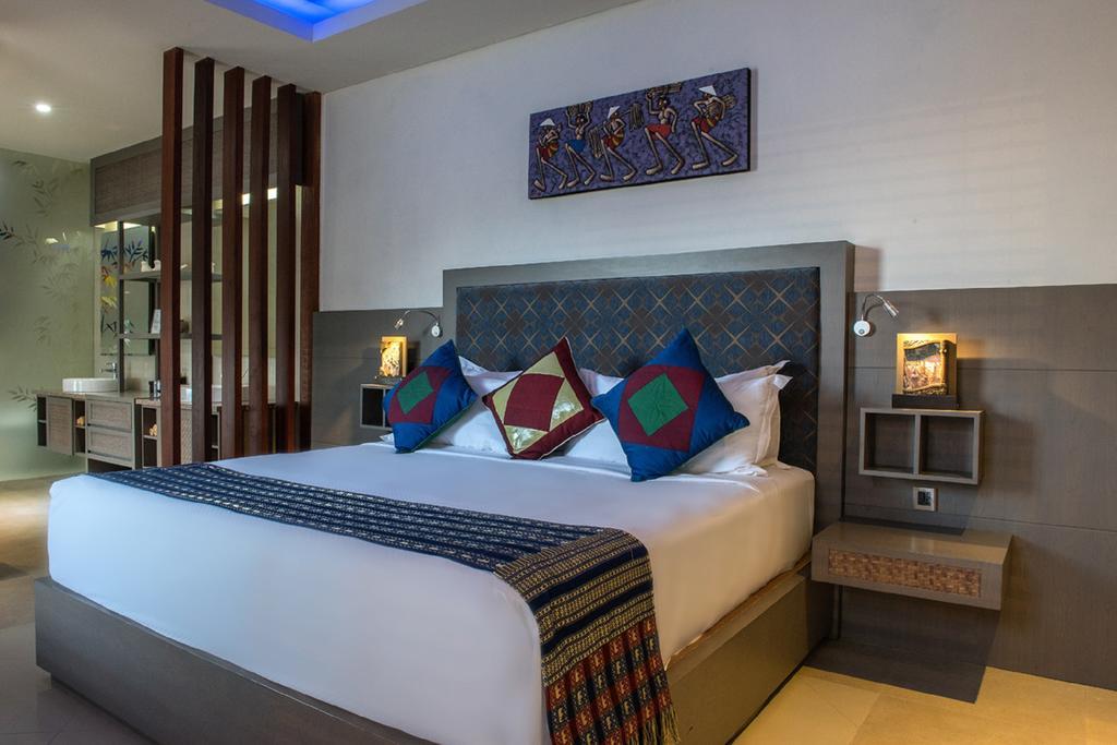 Villa Lisha Canggu  Luaran gambar