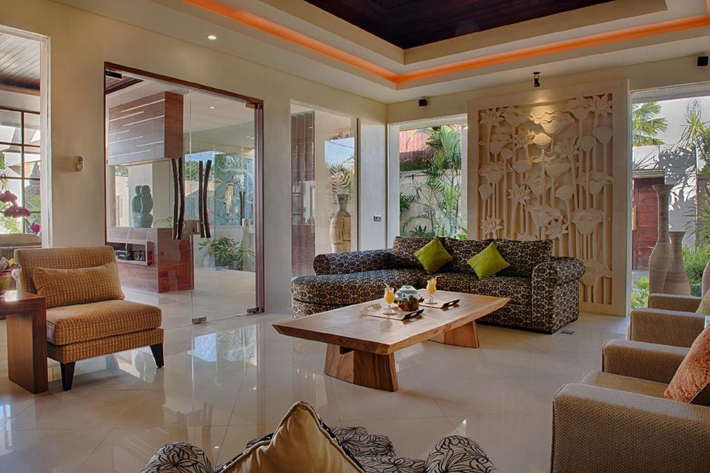 Villa Lisha Canggu  Luaran gambar