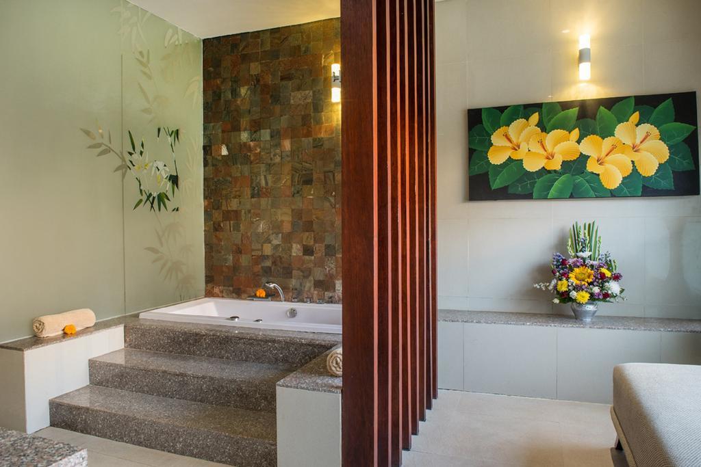 Villa Lisha Canggu  Luaran gambar