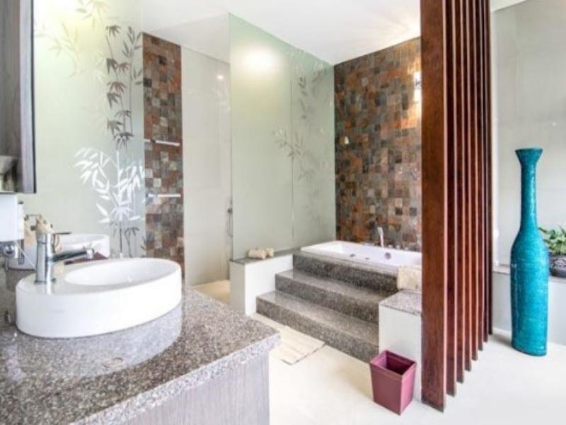 Villa Lisha Canggu  Luaran gambar